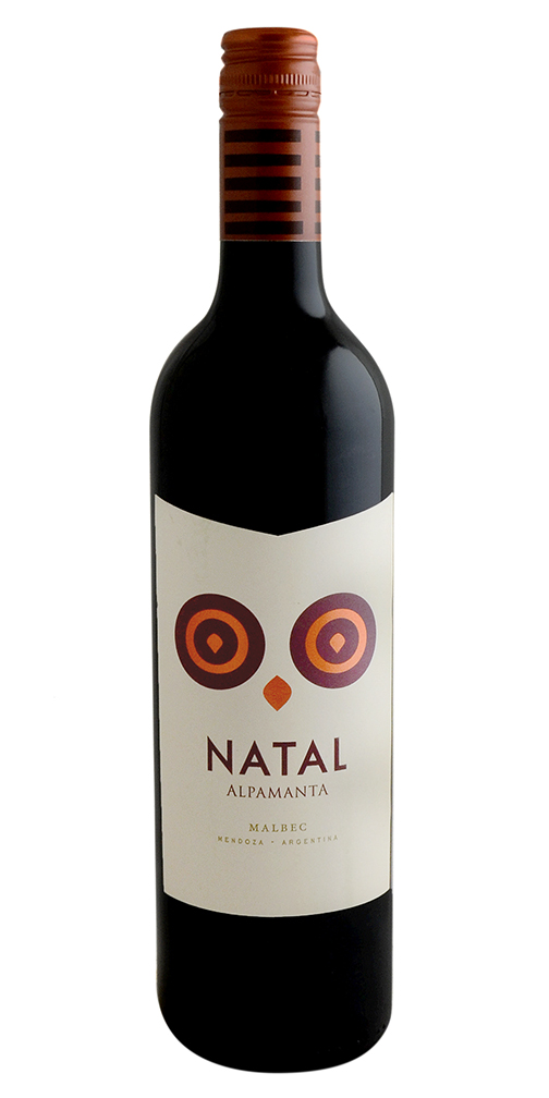 Alpamanta "Natal" Malbec