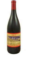 Sky Vineyards Syrah, Mt. Veeder