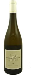 Muscadet de Sèvre et Maine "Monnières-Saint Fiacre," Ch. la Gravelle