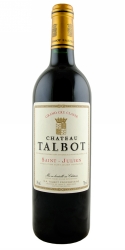 Ch. Talbot, St.-Julien
