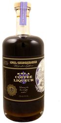 St. George NOLA Coffee Liqueur