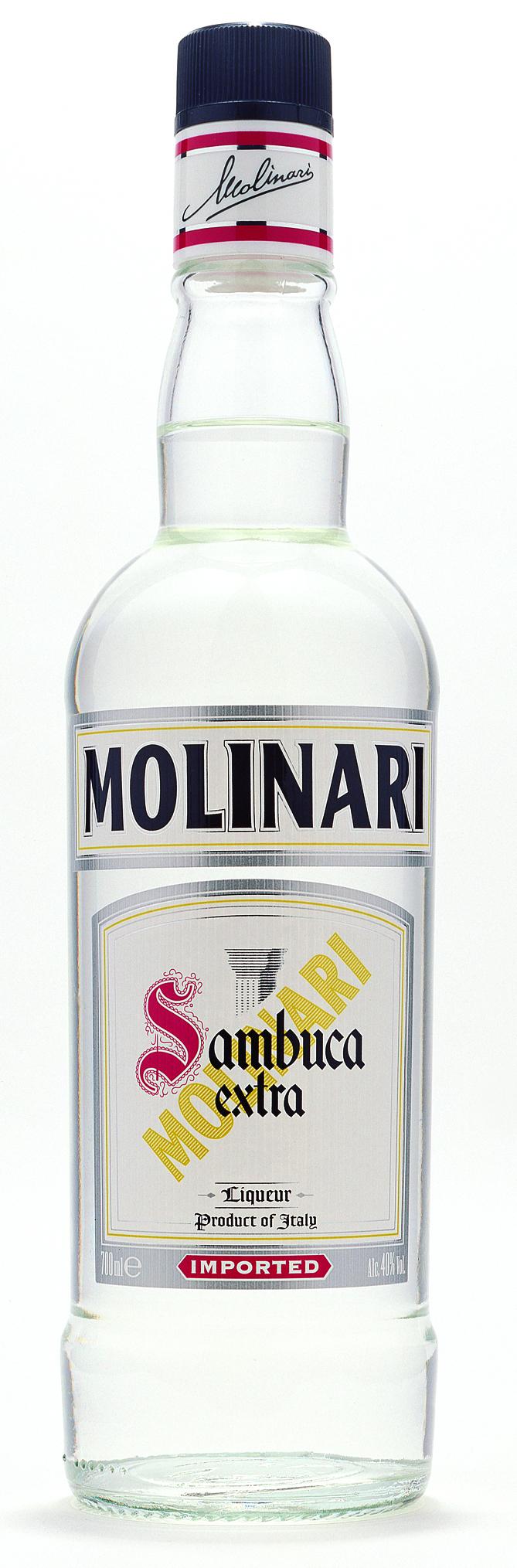 Molinari Sambuca Extra