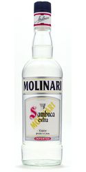 Molinari Sambuca Extra                                                                              