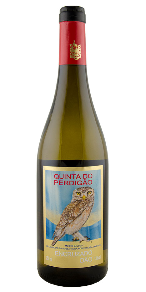 Quinta do Perdigão Encruzado, Dão