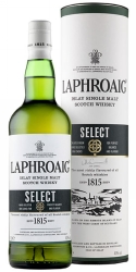 Laphroaig Select Single Malt Scotch
