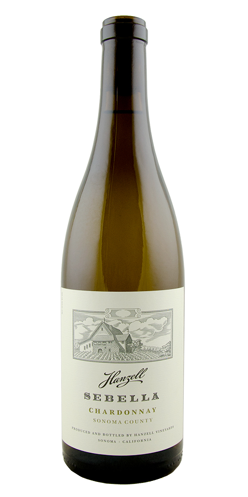 Hanzell "Sebella" Chardonnay