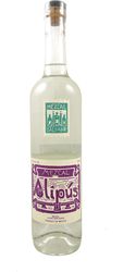 Alipus San Baltazar Mezcal