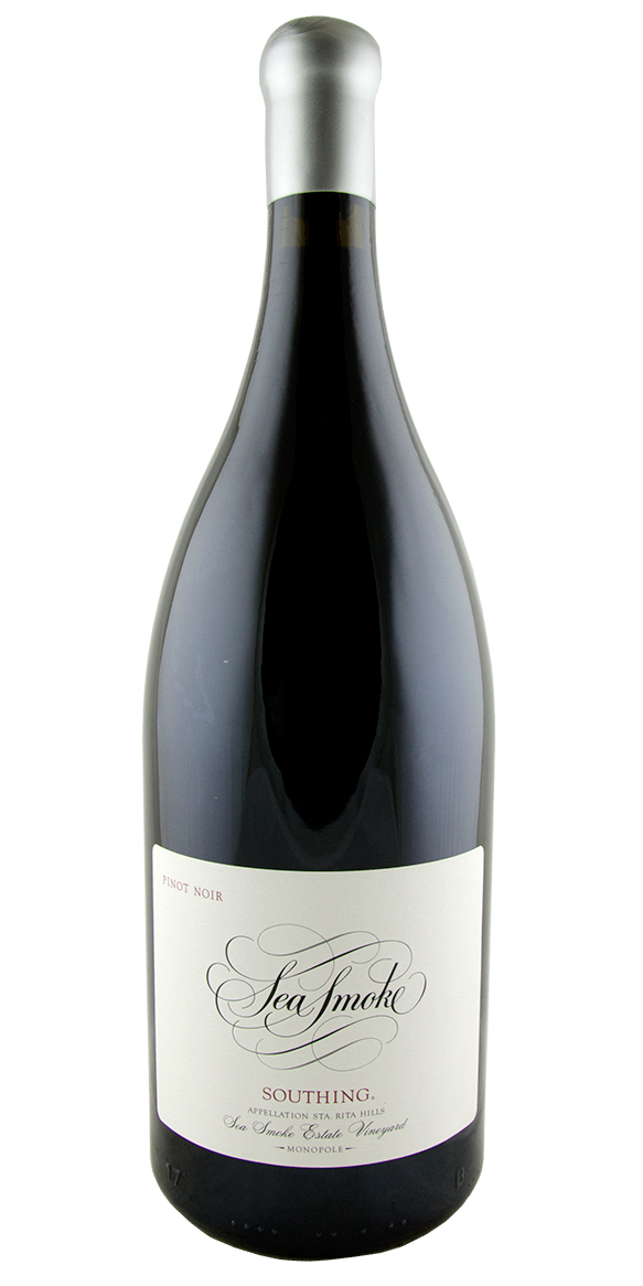 Sea Smoke "Southing" Pinot Noir                                                                     