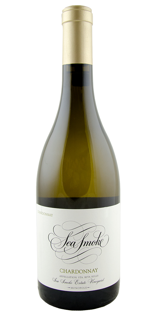 Sea Smoke Chardonnay