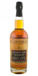 Planteray Original Dark Rum