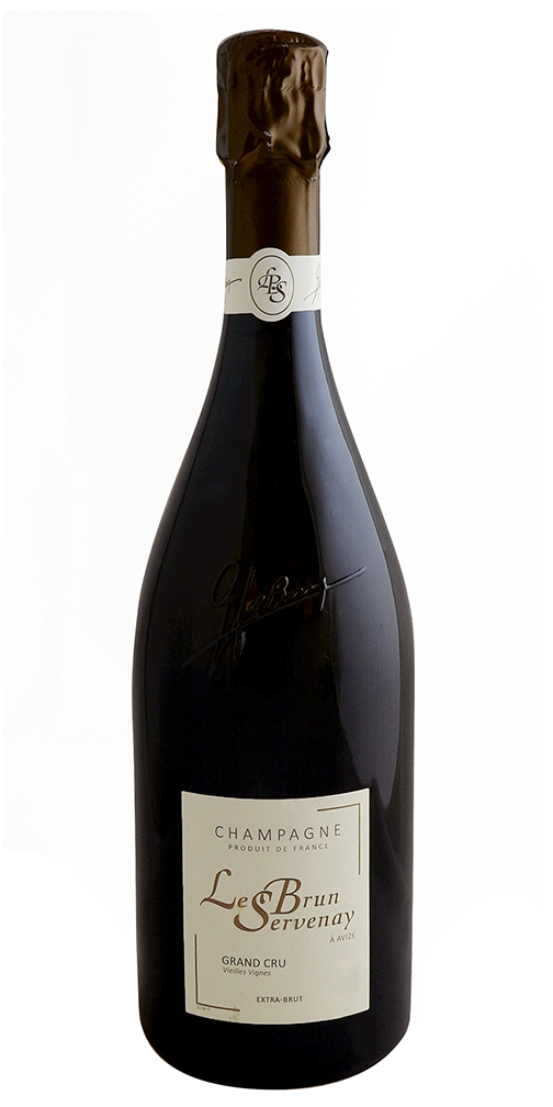 Le Brun Servenay, Extra Brut Millésime, Vieilles Vignes, Grand Cru