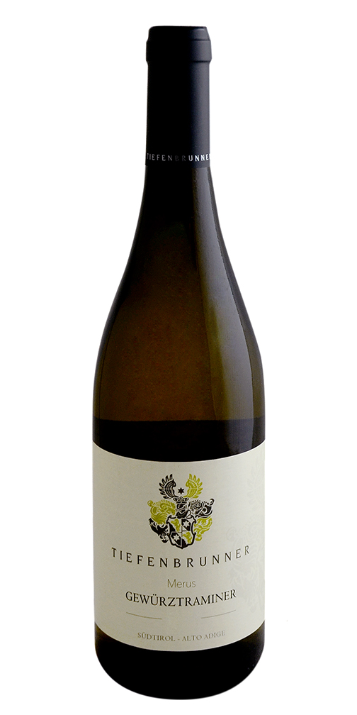 Gewurztraminer, Tiefenbrunner