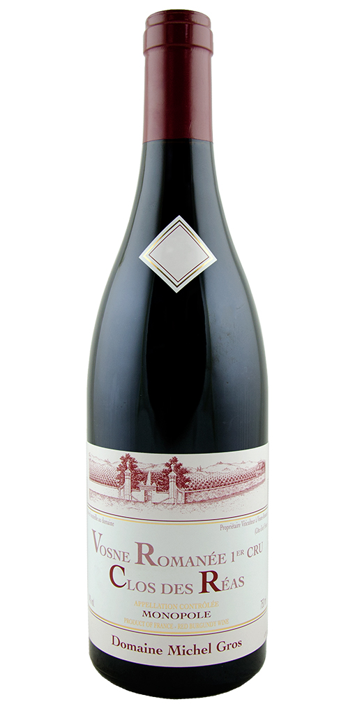 Vosne-Romanée 1er Cru 