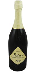 Prosecco "Fedéra" Extra Dry, Miotto