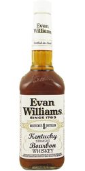 Evan Williams Bottled in Bond Bourbon