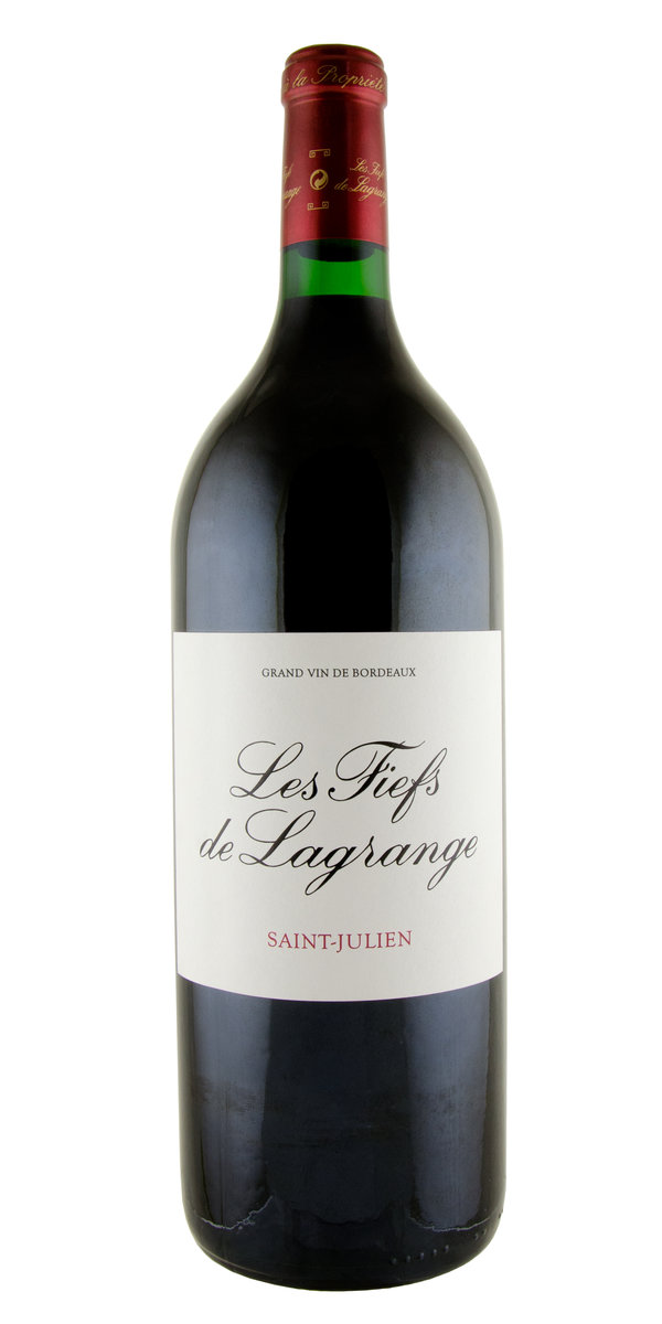 Les Fiefs de Lagrange, St.-Julien