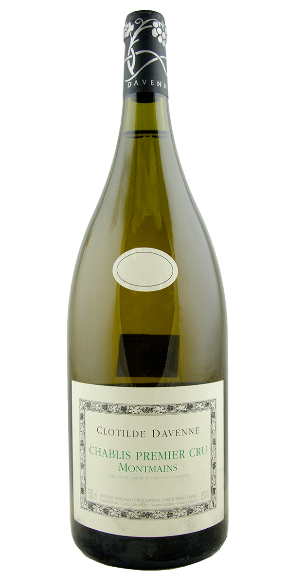 Chablis 1er Cru 