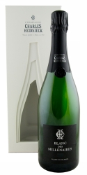 Charles Heidsieck, Blanc des Millénaires                                                            