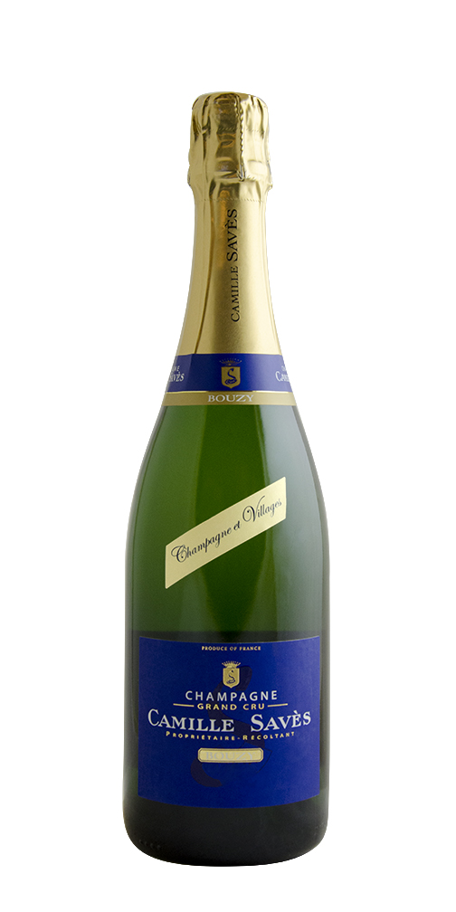 Camille Savès, Grand Brut Millésime