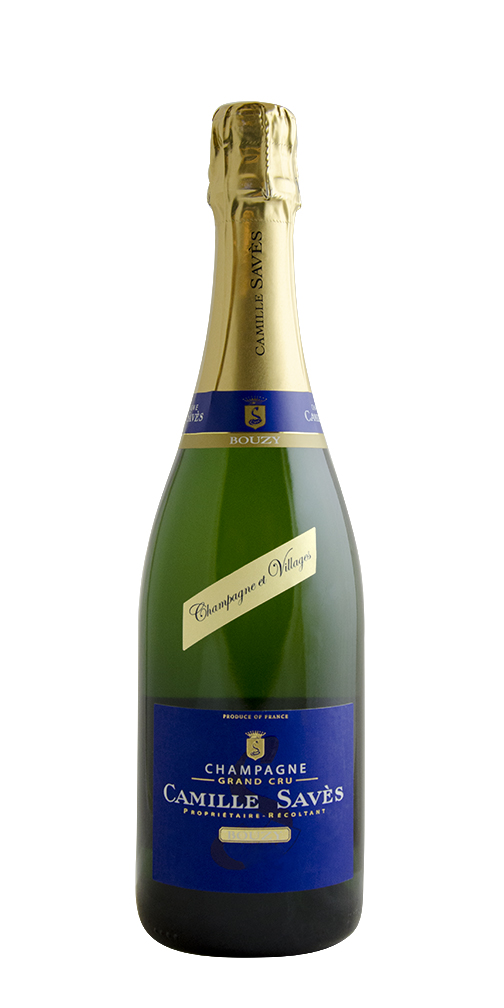 Camille Savès, Grand Brut Millésime