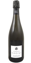 Benoît Déhu "Cuvée la Rue des Noyers" Extra Brut                                                    