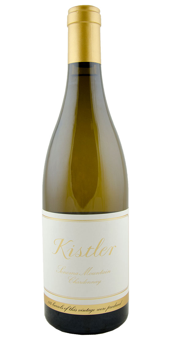 Kistler "Sonoma Mountain" Chardonnay
