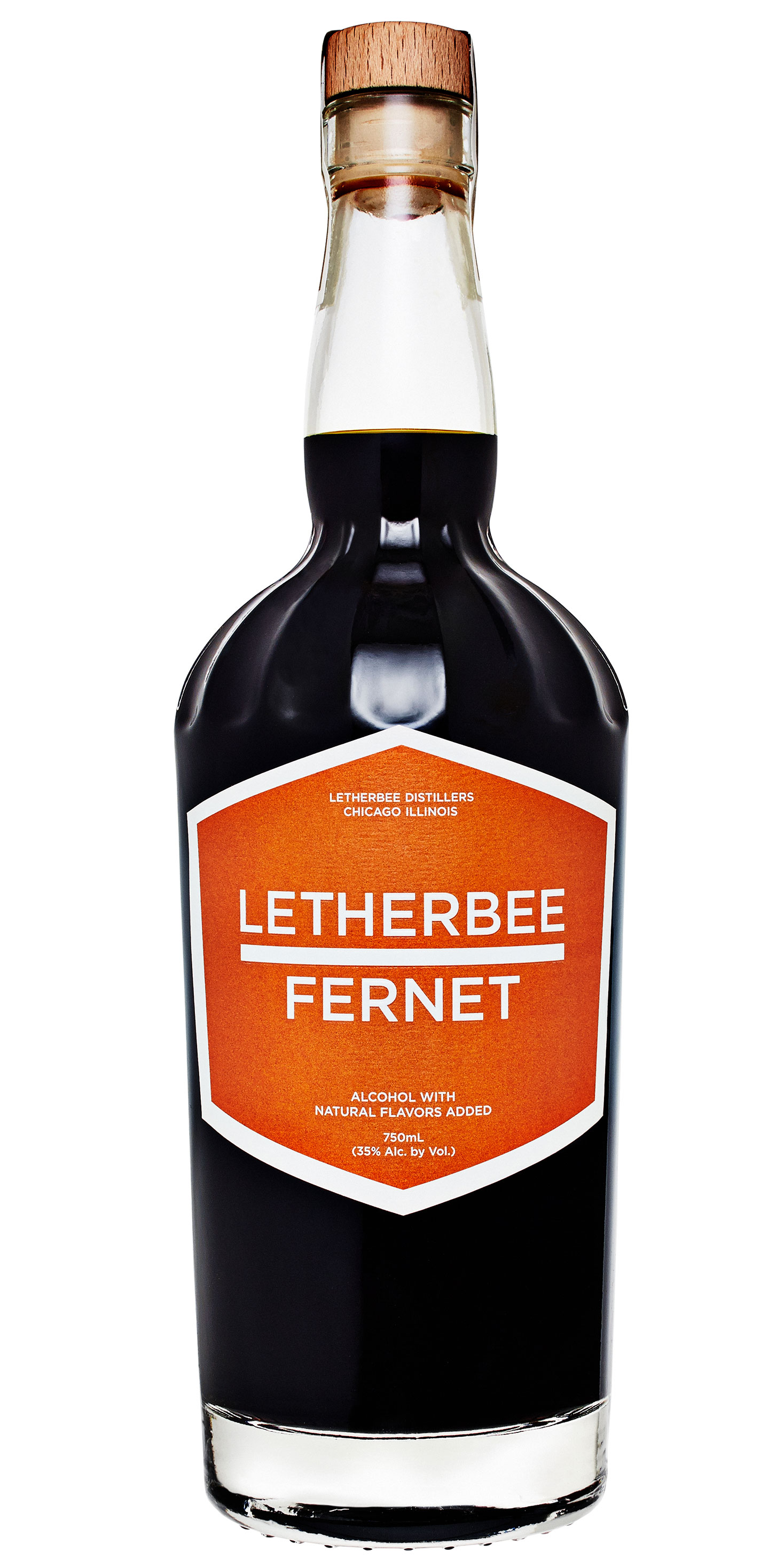 Letherbee Fernet