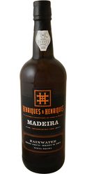 Henriques & Henriques, 3 Year Rainwater, Madeira