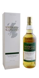 Whiskies of Scotland Blended Islay Malt Whisky                                                      