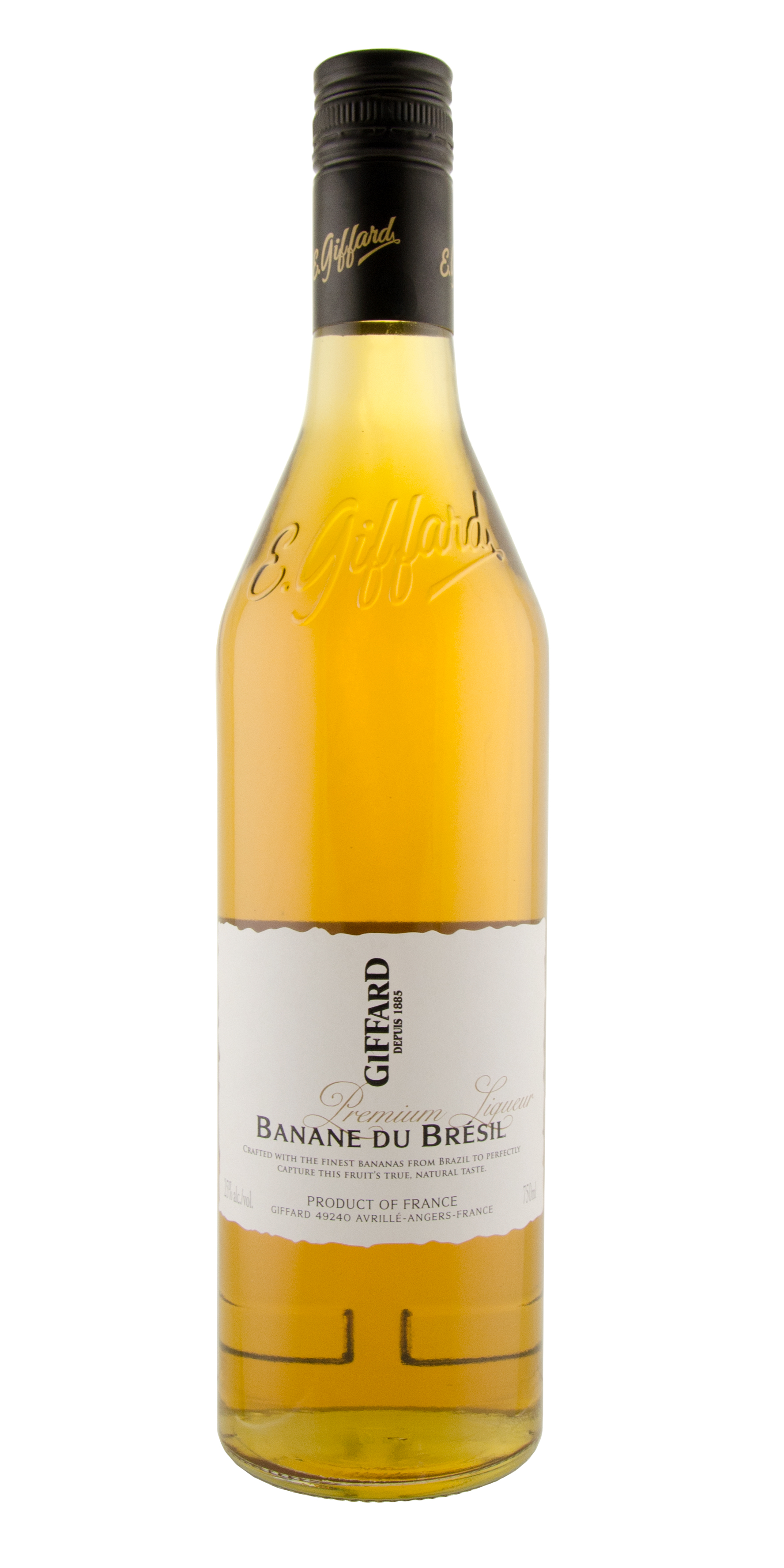 Giffard Banane du Bresil Liqueur