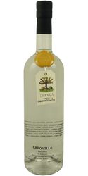 Capovilla Gravner Ribolla Grappa                                                                    