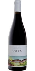 Montsant "Orto Tinto", Orto Vins