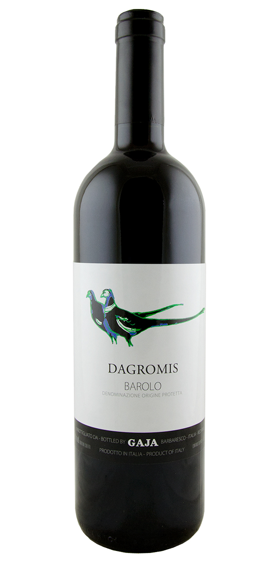 Barolo "Gromis," Gaja                                                                               