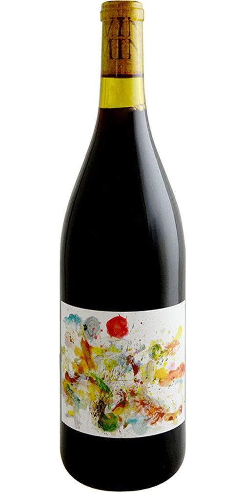 Vinca Minor, Carignan