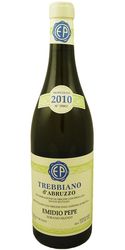 Trebbiano d\'Abruzzo, Emidio Pepe                                                                    