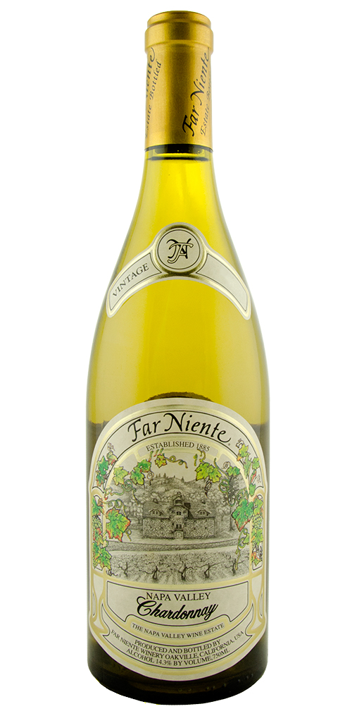 Far Niente Chardonnay