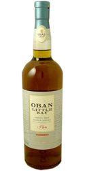Oban Little Bay Single Malt Scotch                                                                  
