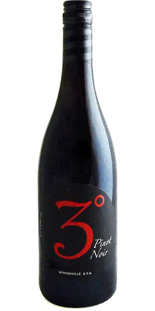 Maysara "3 Degrees" Pinot Noir, McMinnville