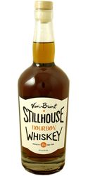 Van Brunt Stillhouse Small Batch Bourbon                                                            