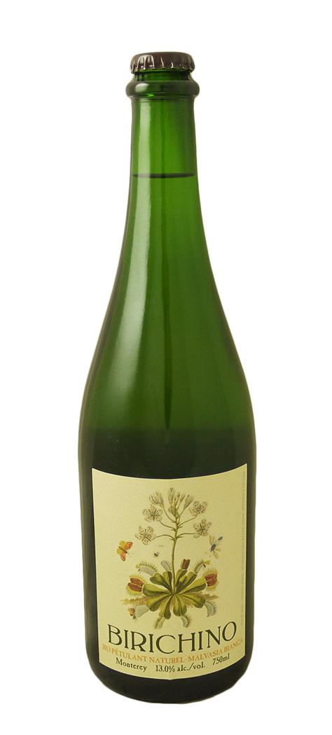 Pétulant Naturel Malvasia Bianca, Birichino