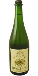 Pétulant Naturel Malvasia Bianca, Birichino