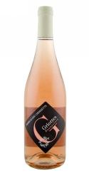 Beaujolais Rosé Griottes, Pierre-Marie Chermette                                                    