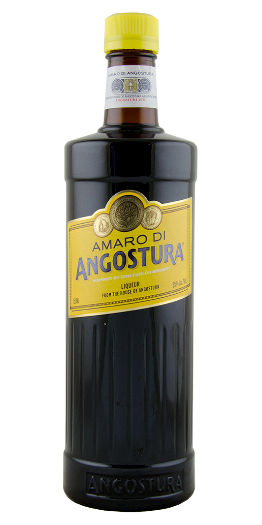 Amaro Di Angostura