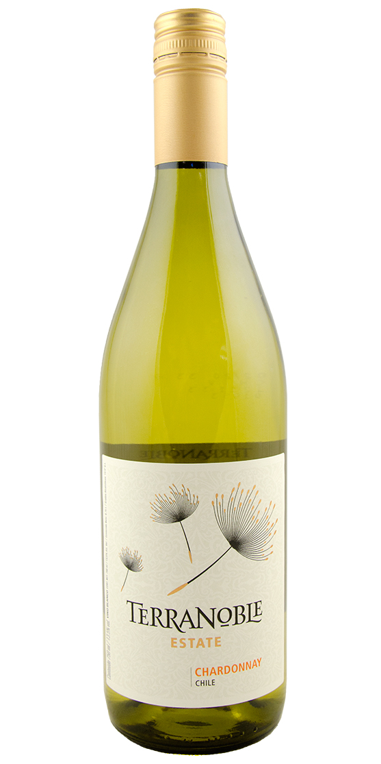 Terranoble Chardonnay