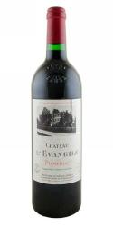 Ch. l\'Évangile, Pomerol                                                                             