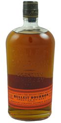 Bulleit Kentucky Straight Bourbon