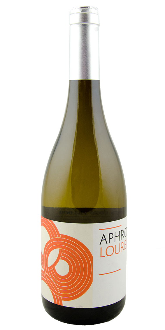 Vinho Verde Loureiro, Aphros