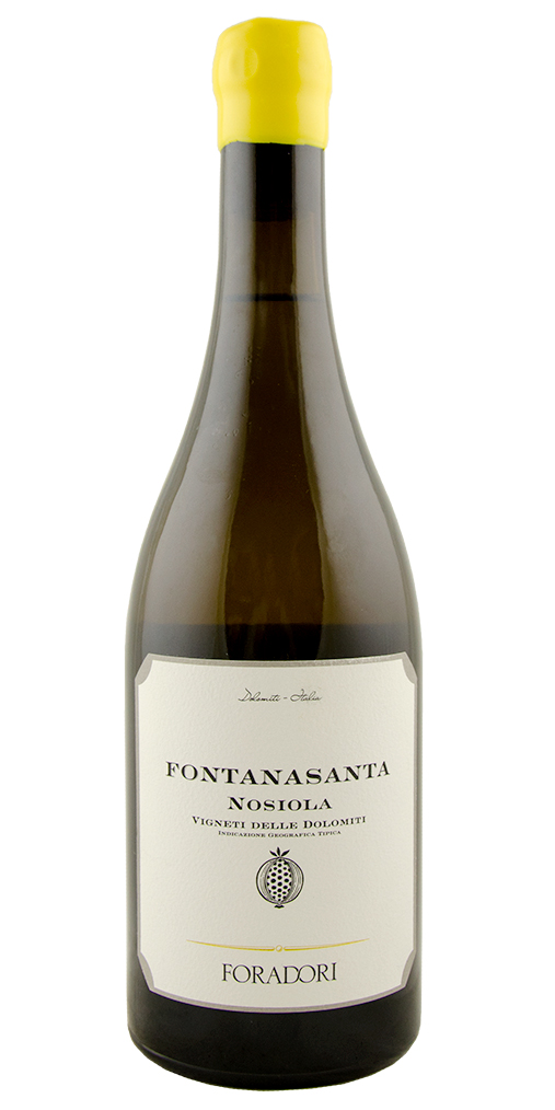 Nosiola "Fontanasanta" Foradori