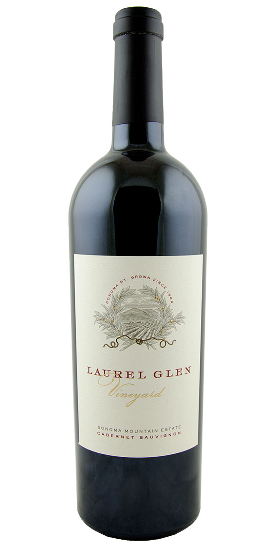 Laurel Glen Cabernet Sauvignon