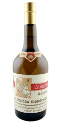 Lemorton Selection Calvados Domfrontais                                                             